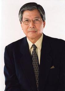 Michio Hazama Michio Hazama