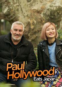 Paul Hollywood Eats... Paul Hollywood Eats...