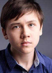 Константин Чернокрылюк Константин Чернокрылюк