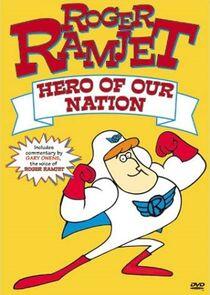 Roger Ramjet Roger Ramjet