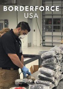 Borderforce USA Borderforce USA