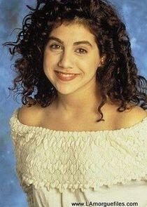 Molly Morgan Molly Morgan
