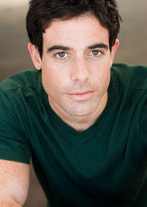 Aaron Michael Metchik Aaron Michael Metchik