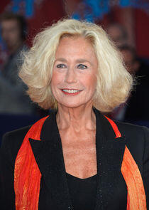 Brigitte Fossey Brigitte Fossey