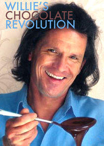 Willie's Chocolate Revolution Willie's Chocolate Revolution