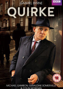 Quirke Quirke