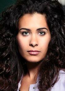 Amira el Kadi Amira el Kadi