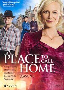 A Place to Call Home - Season 3 A Place to Call Home - Season 3