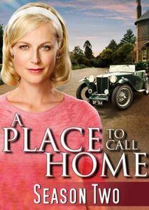 A Place to Call Home - Season 2 A Place to Call Home - Season 2