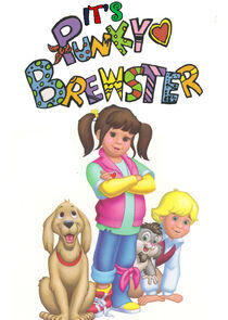 It's Punky Brewster It's Punky Brewster