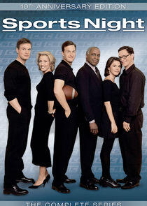 Sports Night Sports Night