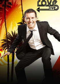 Rove Live Rove Live