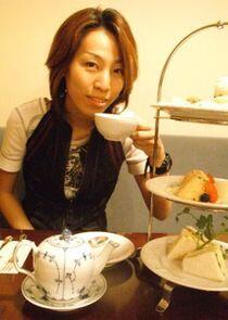 Matsumoto, Sachi Matsumoto, Sachi