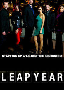 Leap Year Leap Year