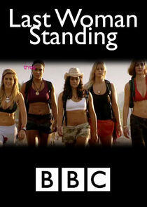Last Woman Standing Last Woman Standing