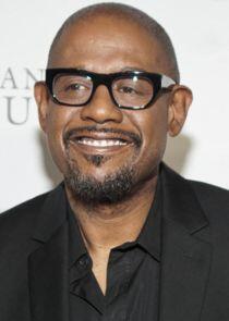 Forest Whitaker Forest Whitaker