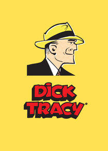 The Dick Tracy Show The Dick Tracy Show