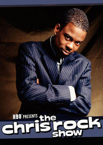 The Chris Rock Show The Chris Rock Show