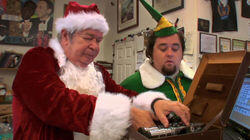 Secret Santa Secret Santa