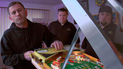 Pinball Wizards Pinball Wizards