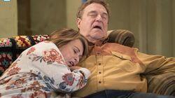 Roseanne Gets the Chair Roseanne Gets the Chair
