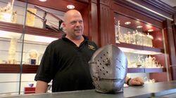 Knights in Fake Armor? Knights in Fake Armor?