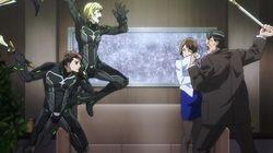 Episode 9 Episode 9