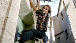 The Human Spider Returns The Human Spider Returns
