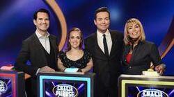 Celebrity Special Ellie Simmonds, Fay Ripley and Jimmy Carr Celebrity Special Ellie Simmonds, Fay Ripley and Jimmy Carr