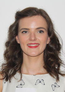 Chloe Keenan Chloe Keenan