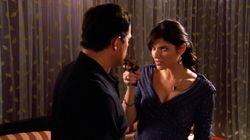 Chuck Versus the Undercover Lover Chuck Versus the Undercover Lover