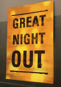 Great Night Out Great Night Out