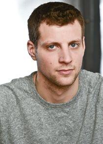 Kevin Claydon