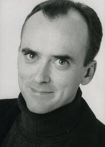John Bowman John Bowman