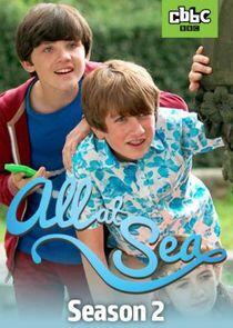 All at Sea - Season 2 All at Sea - Season 2
