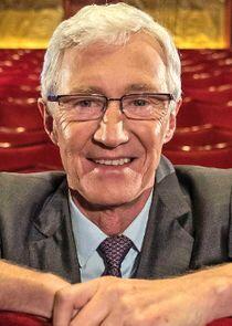Paul O'Grady's Hollywood Paul O'Grady's Hollywood