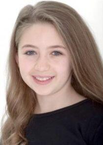Olivia Cosgrove Olivia Cosgrove