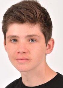 Ryan Wilkinson Ryan Wilkinson