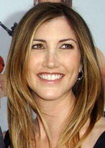 photo of Jackie Sandler
