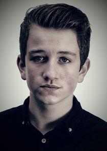 Sam Hattersley Sam Hattersley