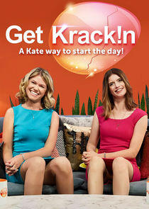 Get Krack!n Get Krack!n