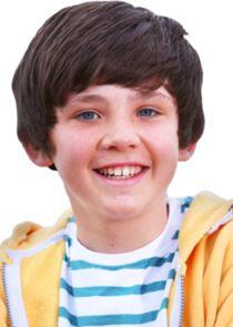 Charlie Enright Charlie Enright