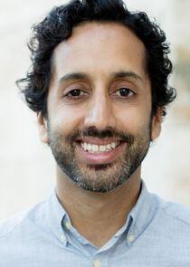 Vinay Murthy Vinay Murthy
