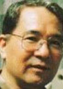 Masakazu Higuchi Masakazu Higuchi
