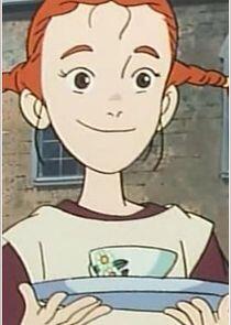 Judy Abbott Judy Abbott