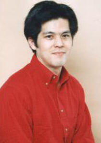 Katsumi Toriumi Katsumi Toriumi