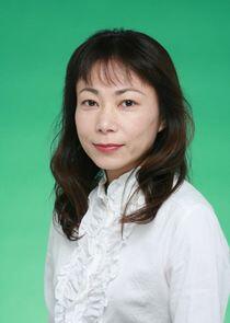 Maki Izawa Maki Izawa