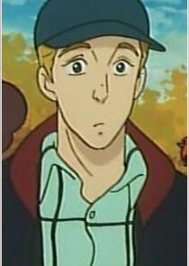 Jervis Pendelton Jervis Pendelton