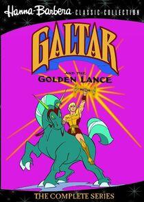 Galtar and the Golden Lance Galtar and the Golden Lance