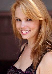 Vanessa Dorman Vanessa Dorman
